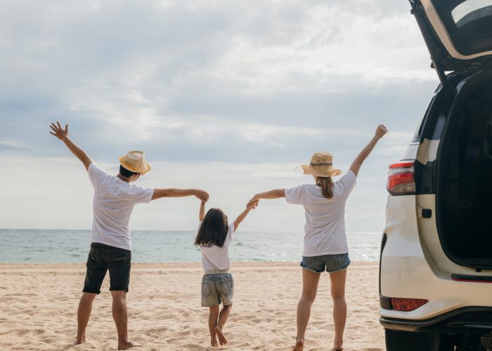 Complimentary Parking